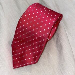 Gladson Silk Neck Tie